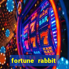 fortune rabbit minutos pagantes